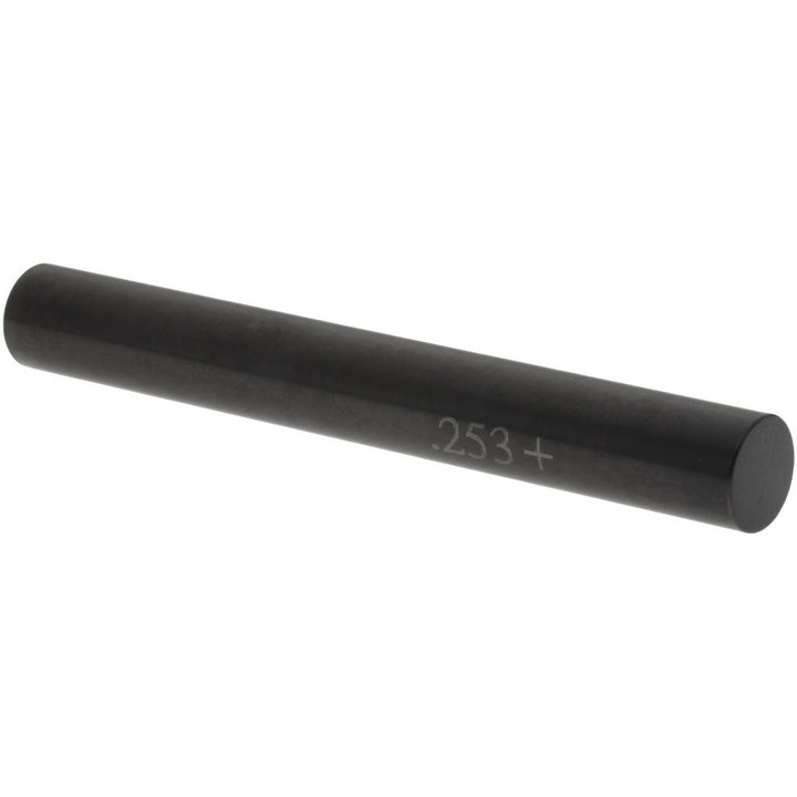 0.2530" Pin Gage - SPI 28-253-3