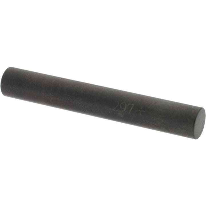 0.2970" Pin Gage - SPI 28-297-0