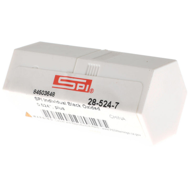 0.5240" Pin Gage - SPI 28-524-7