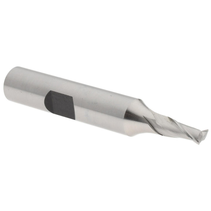 2-Flute High Speed Steel Keyway End Mill - Hertel GG99914226