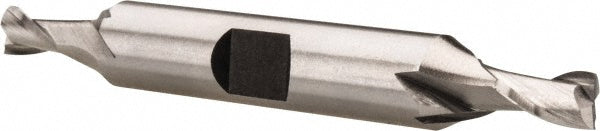 7/32" 2-Flute High Speed Steel Square End Mill - Hertel GG99914177