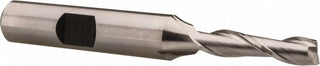 7/32" 2-Flute Cobalt Square End Mill - Hertel E299914088