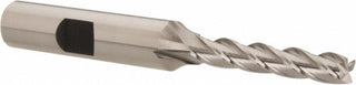 7/32" 4-Flute Cobalt Square End Mill - Hertel E299914119