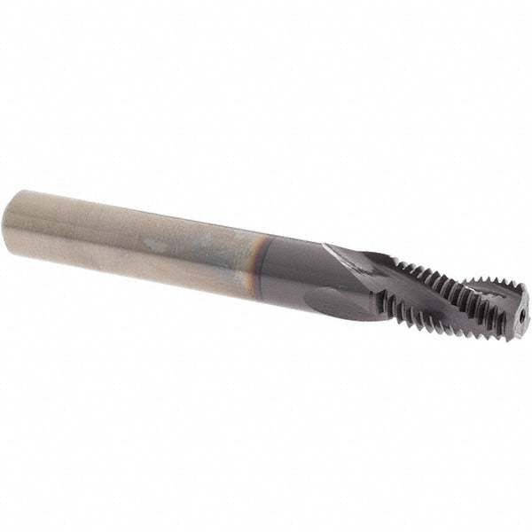Helical Flute Thread Mills - OSG 4100001511