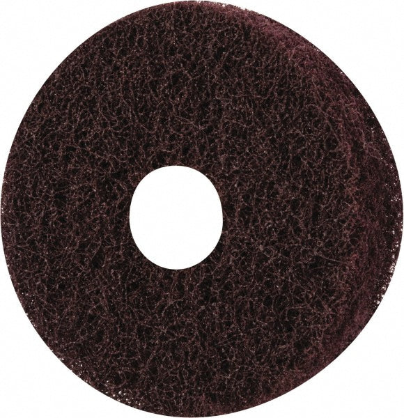 3" Buffing Wheel - Merit Abrasives 08834131988