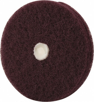 4" Buffing Wheel - Merit Abrasives 66254420824