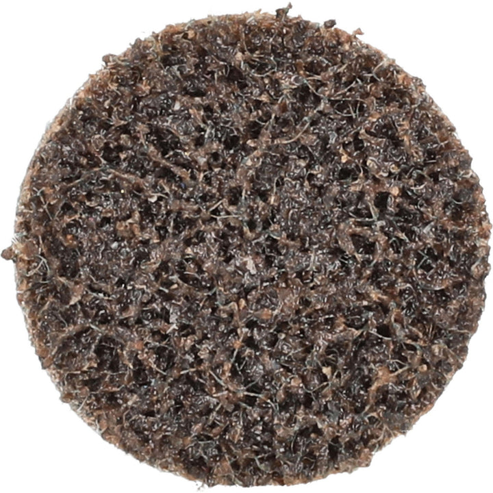 1" Aluminum Oxide Disc - Merit Abrasives 08834166248