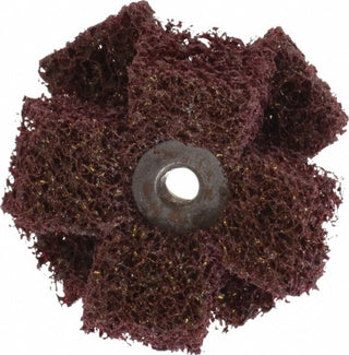 Buffing Wheel - Merit Abrasives 66254419933