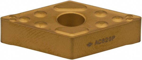 DNMG110408N-UG Solid Carbide Insert, Grade AC820P, Coated - Sumitomo 19RJ892