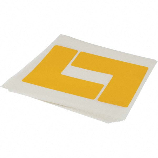 Safety Tape - Brady 104445