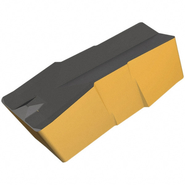 ISO 13399 Solid Carbide Insert, Grade IC808, AlTiN - Iscar 6404252