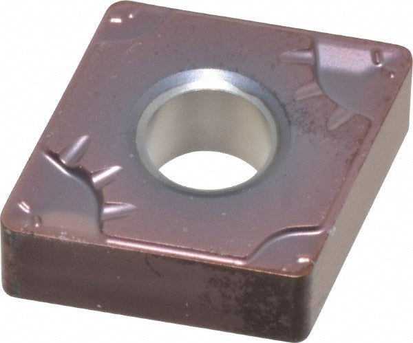 CNMG120408-MF5 Carbide Insert, Grade TH1000, TiAlSiN - Seco 02730814