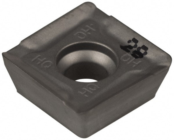 SDMR 1205PDR-HQ-M Solid Carbide Insert, Grade IC28 - Iscar 5604338
