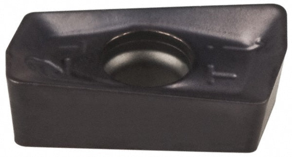 HP ANKT 0702PNTR Solid Carbide Insert, Grade IC928, TiAlN - Iscar 5604340