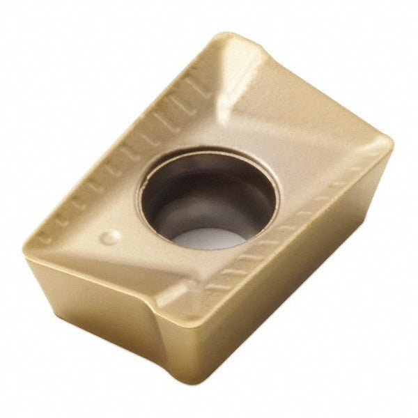 APMT100305TR-ME08 Solid Carbide Insert, Grade F40M, TiAlN - Seco 00078104