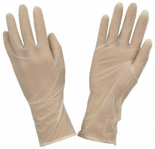 Natural Nitrile Gloves - Ansell 365752