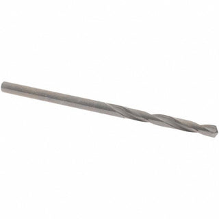0.0984" Solid Carbide Drill Bit, 118° point - OSG 220-0984