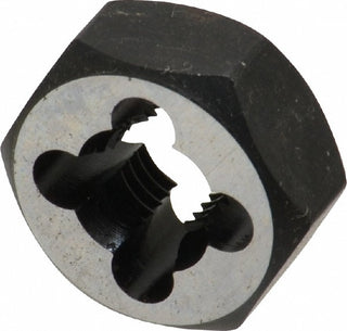 Hex Rethreading Dies - Cle-Line C65605