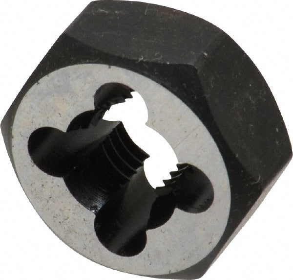 Hex Rethreading Dies - Cle-Line C65605