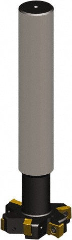 Indexable Milling Cutters - Seco 02541853