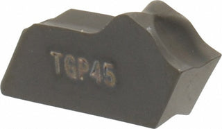 Solid Carbide Insert, Grade TGP45, TiCN - Seco 02636636