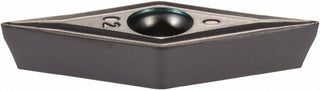 VCMT 220-SM Carbide Insert, Grade IC907, TiN - Iscar 5507351