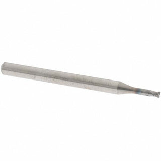 0.0787" 2-Flute Solid Carbide Corner Radius End Mill, WXS - OSG 3102007
