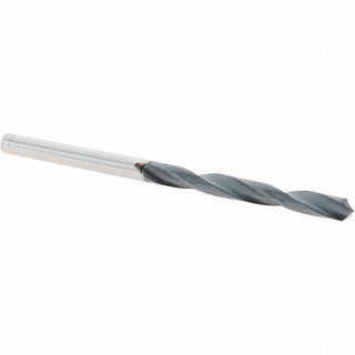 1/8" Solid Carbide Drill Bit, Ti-NAMITE-A, 118° point - SGS 57133