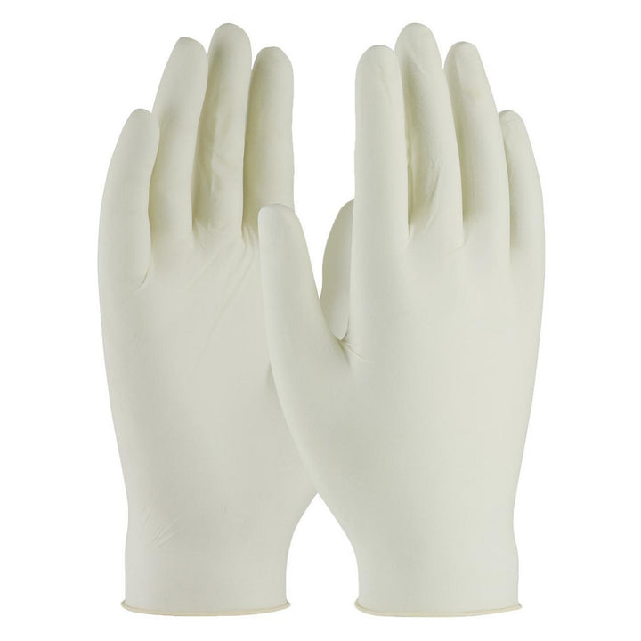 Natural Latex Gloves - PIP 62-321PF/S
