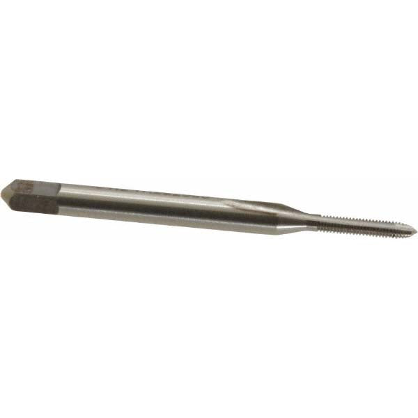 #1-72 UNF HSS Tap - Kennametal 4130083