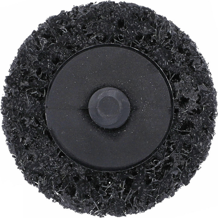 2" Silicon Carbide Disc - Norton 66261013402