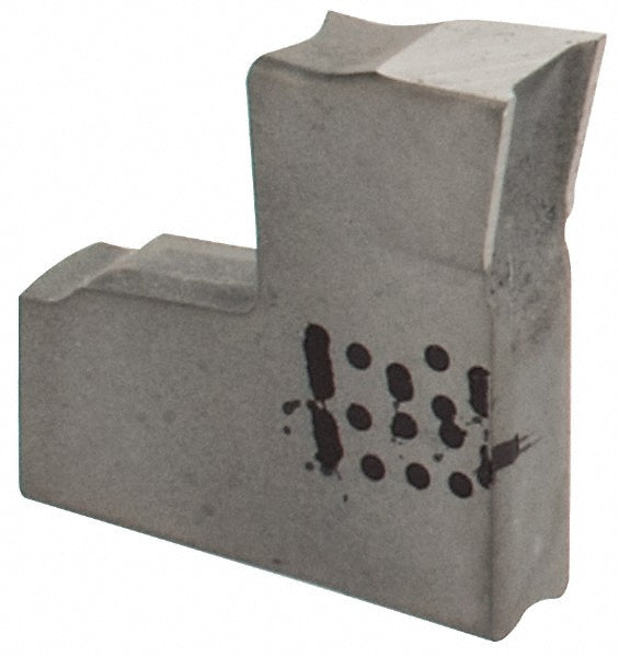 ISO 13399 Solid Carbide Insert, Grade IC20 - Iscar 6003671