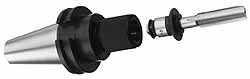CAT50 Tapping Chuck - Collis Tool 77841