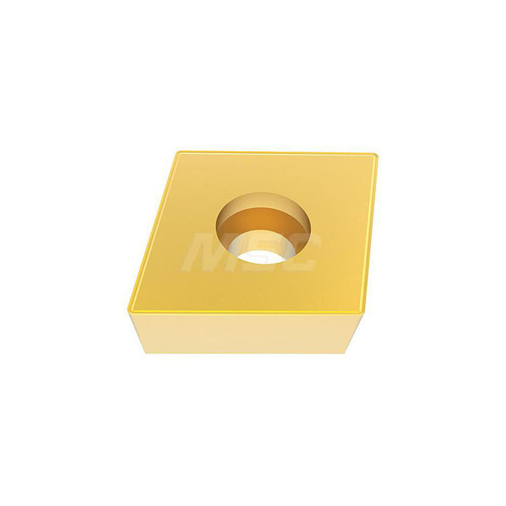 0.3752" IC Solid Carbide Insert - Allied Machine and Engineering CCMT-09T304