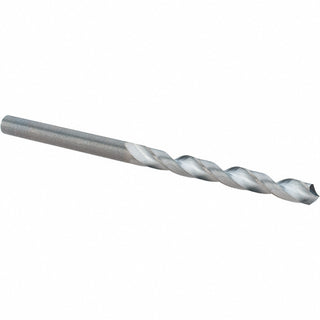 0.1654" Solid Carbide Drill Bit, 118° point - Guhring 9007320042000