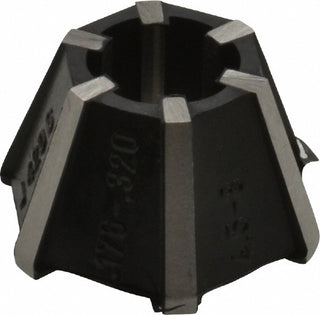 8.00 Rubber Collet - Tapmatic 22000