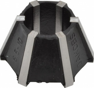10.00 Rubber Collet - Tapmatic 22200