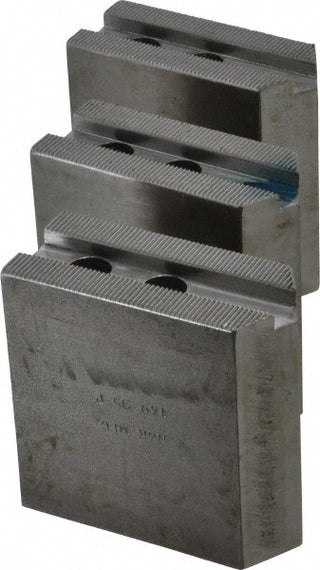 3-Jaw Lathe Chuck - H & R Manufacturing HR-149-3.5P