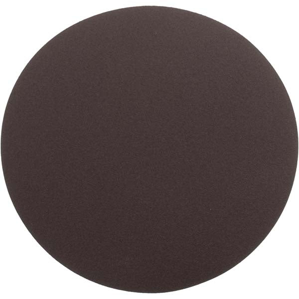 8" 120-Grit Aluminum Oxide Disc - Norton 66261136355