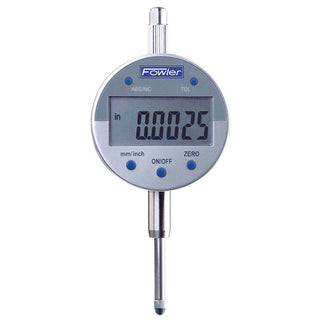 1.0000" Dial Indicator - Fowler 54-520-250-0