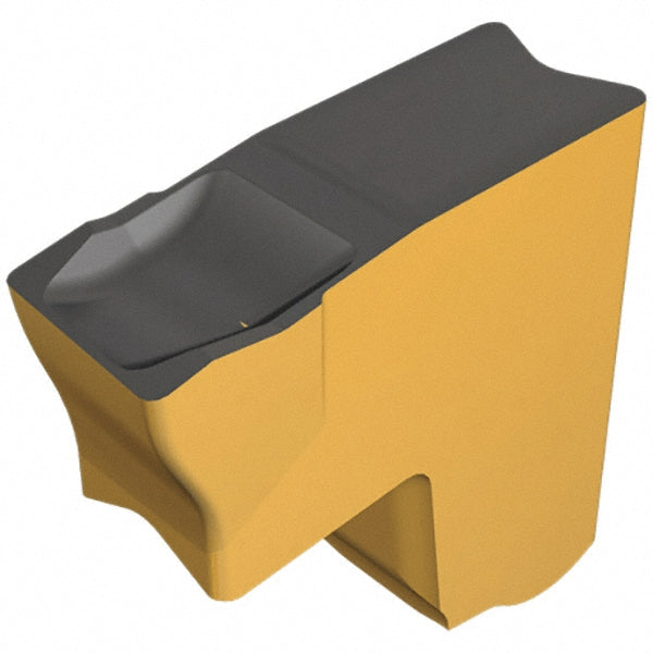 ISO 13399 Solid Carbide Insert, Grade IC928, Coated - Iscar 6003451