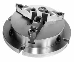 Magnetic Chuck - Atlas Workholding NBK12