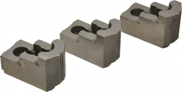 3-Jaw Lathe Chuck - Atlas Workholding 8130-21624