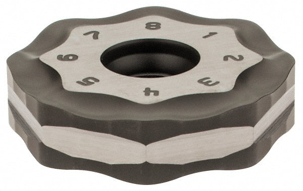 ONMU090520ANTN-M15 Solid Carbide Insert, Grade MK1500, TiCN - Seco 02688942