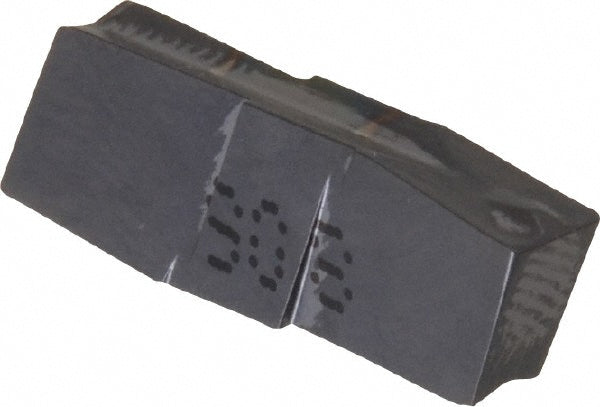 ISO 13399 Solid Carbide Insert, Grade IC908, TiAlN - Iscar 6402788