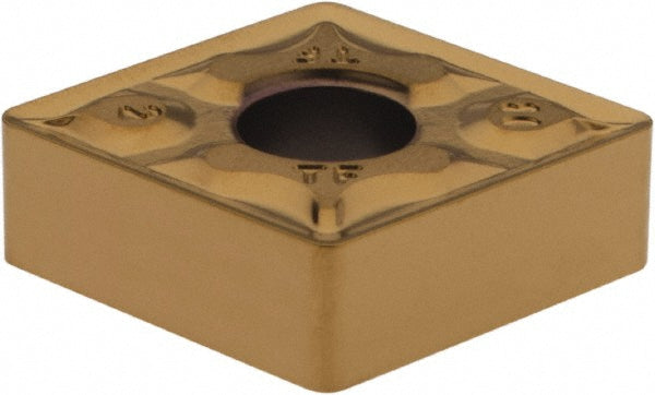 ISO 13399 Carbide Insert, Grade IC507, TiCN - Iscar 5504261