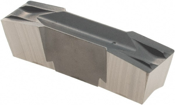 ISO 13399 Solid Carbide Insert, Grade IC20 - Iscar 6401820