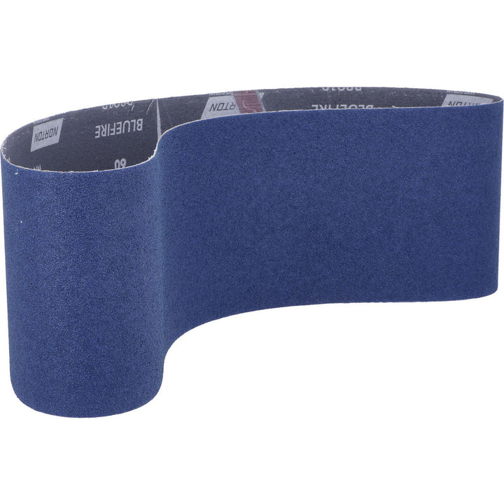 6 x 48" 60-Grit Zirconia Alumina Belt - Norton 78072727695
