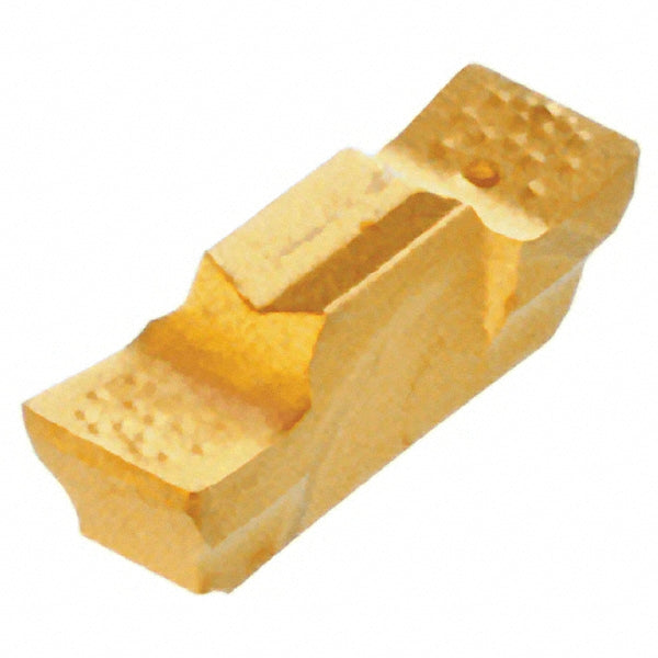GEPI 1.85-0.10 Solid Carbide Insert, Grade IC908, TiAlN - Iscar 6403351