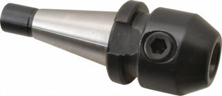 NMTB30 End Mill Holders, Adapter - Collis Tool 68036
